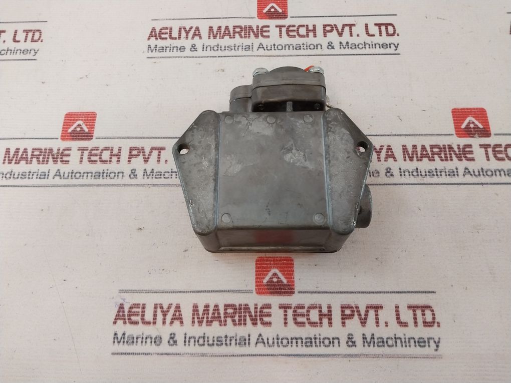 Barksdale P1H-b340-lv Pressure Switch