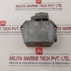Barksdale P1H-b340-lv Pressure Switch