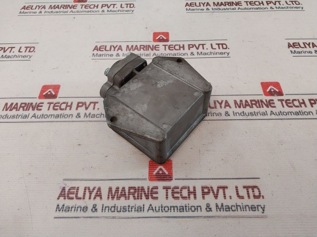 Barksdale P1H-b340-lv Pressure Switch