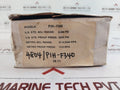 Barksdale P1H-f340 Pressure Switch