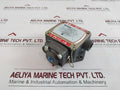 Barksdale P1H-f340 Pressure Switch