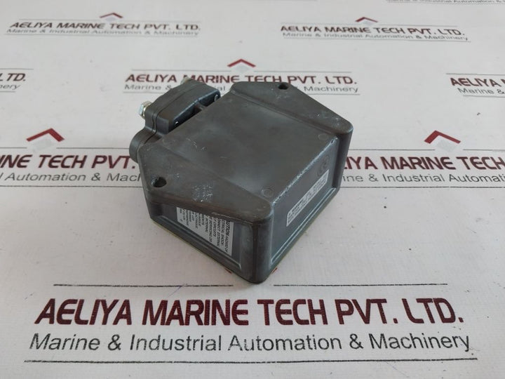 Barksdale P1H-f340 Pressure Switch
