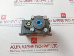 Barksdale P1H-f340 Pressure Switch 2000 Psi