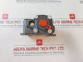 Barksdale P1H-k340-gl Pressure Switch With Test Cock
