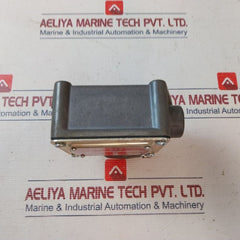 Barksdale P1H-k340-gl Pressure Switch With Test Cock