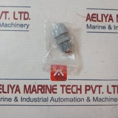Barksdale P1H-k340-gl Pressure Switch With Test Cock