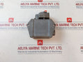 Barksdale P1H-k340-gl Pressure Switch With Test Cock