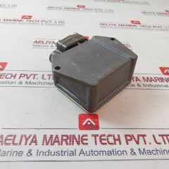 Barksdale P1H-k340-gl Pressure Switch With Test Cock