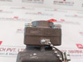 Barksdale P1H-k340-gl Pressure Switch With Test Cock 137 Bar