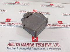 Barksdale P1H-k340-gl Pressure Switch With Test Cock 137 Bar