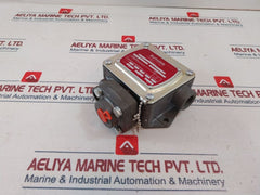 Barksdale P1H-k340-gl Pressure Switch With Test Cock 137 Bar