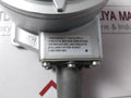 Barksdale T1X-h251S-12-a-ex Temperature Switch
