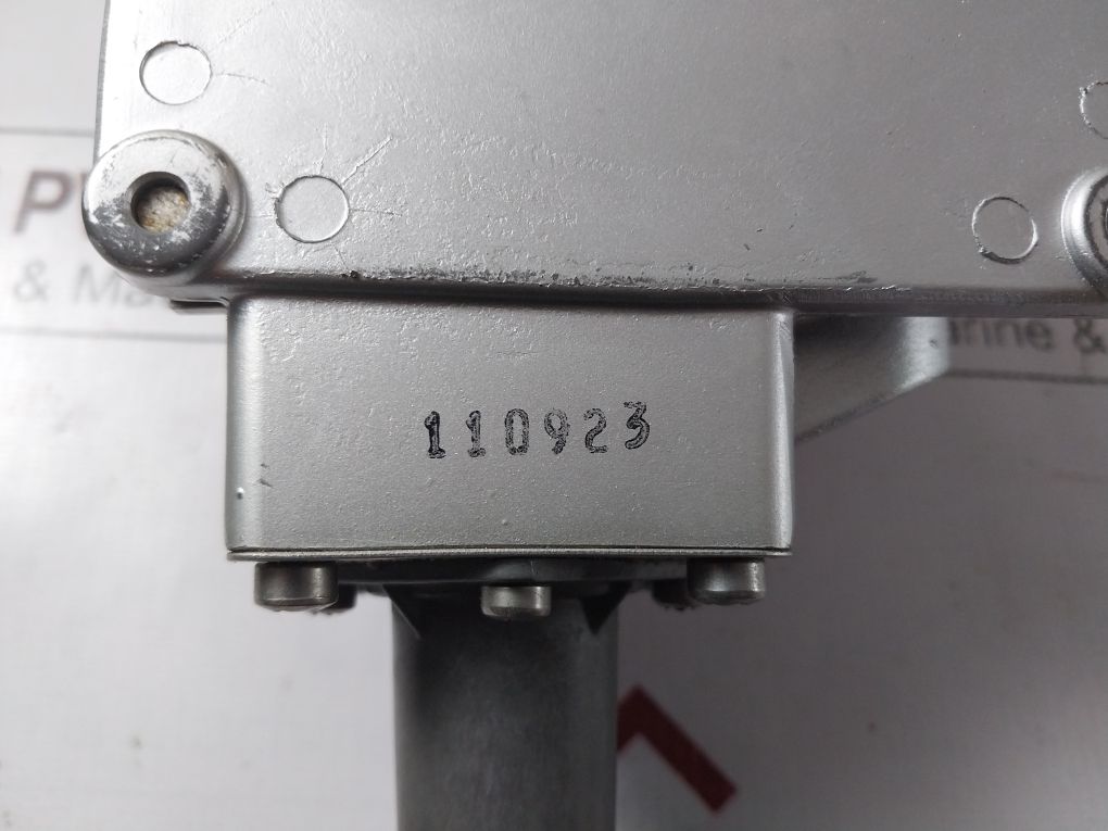 Barksdale T1X-h251S-12-a-ex Temperature Switch