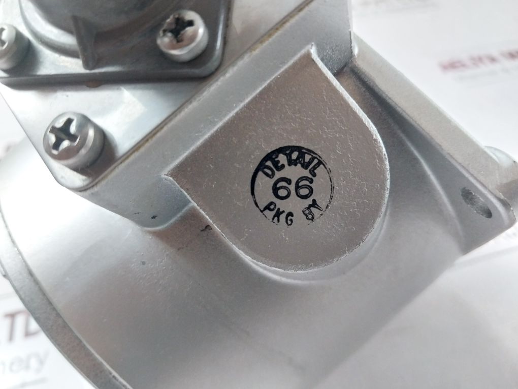 Barksdale T1X-h251S-12-a-ex Temperature Switch