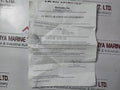 Barksdale T1X-h251S-12-a-ex Temperature Switch