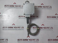 Barksdale T1X-h251S-12-a-ex Temperature Switch