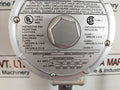 Barksdale T1X-h251S-12 Temperature Switch