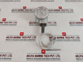 Barksdale T1X-h251S-12 Temperature Switch