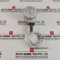 Barksdale T1X-h251S-12 Temperature Switch