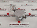 Barksdale T1X-h251S-12 Temperature Switch