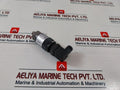 Barksdale T96211-bb4Ss-t2 Pressure Switch 22.5-125 Psi