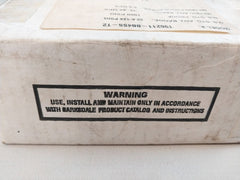 Barksdale T96211-bb5Ss-t2 Pressure Switches Cameron Hydraulic Power Unit