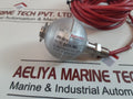Barksdale Uns-va1/4 Level Switch 0111-165