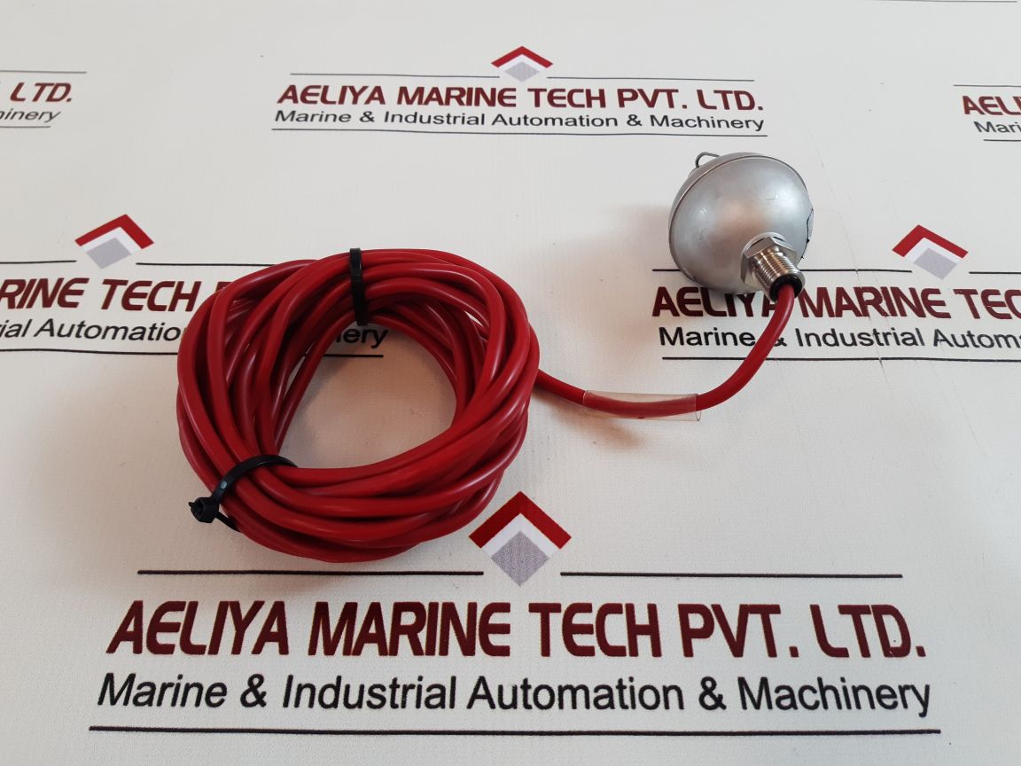 Barksdale Uns-va1/4 Level Switch 0111-165