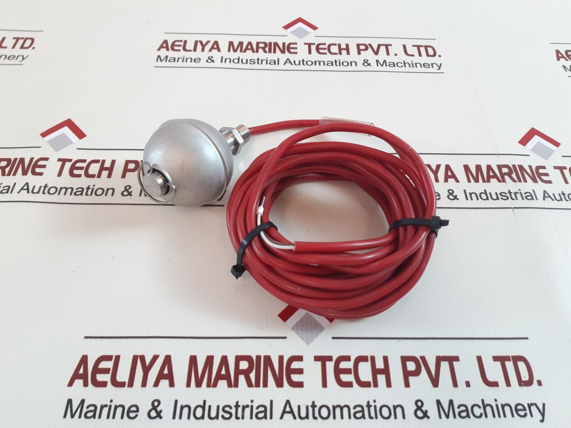 Barksdale Uns-va1/4 Level Switch 0111-165