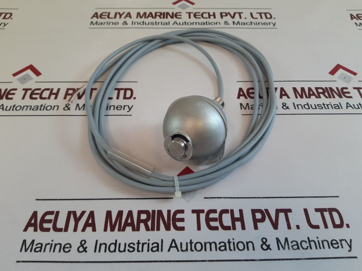 Barksdale Uns-va14-k3-va521(2) Level Switch 0111-483