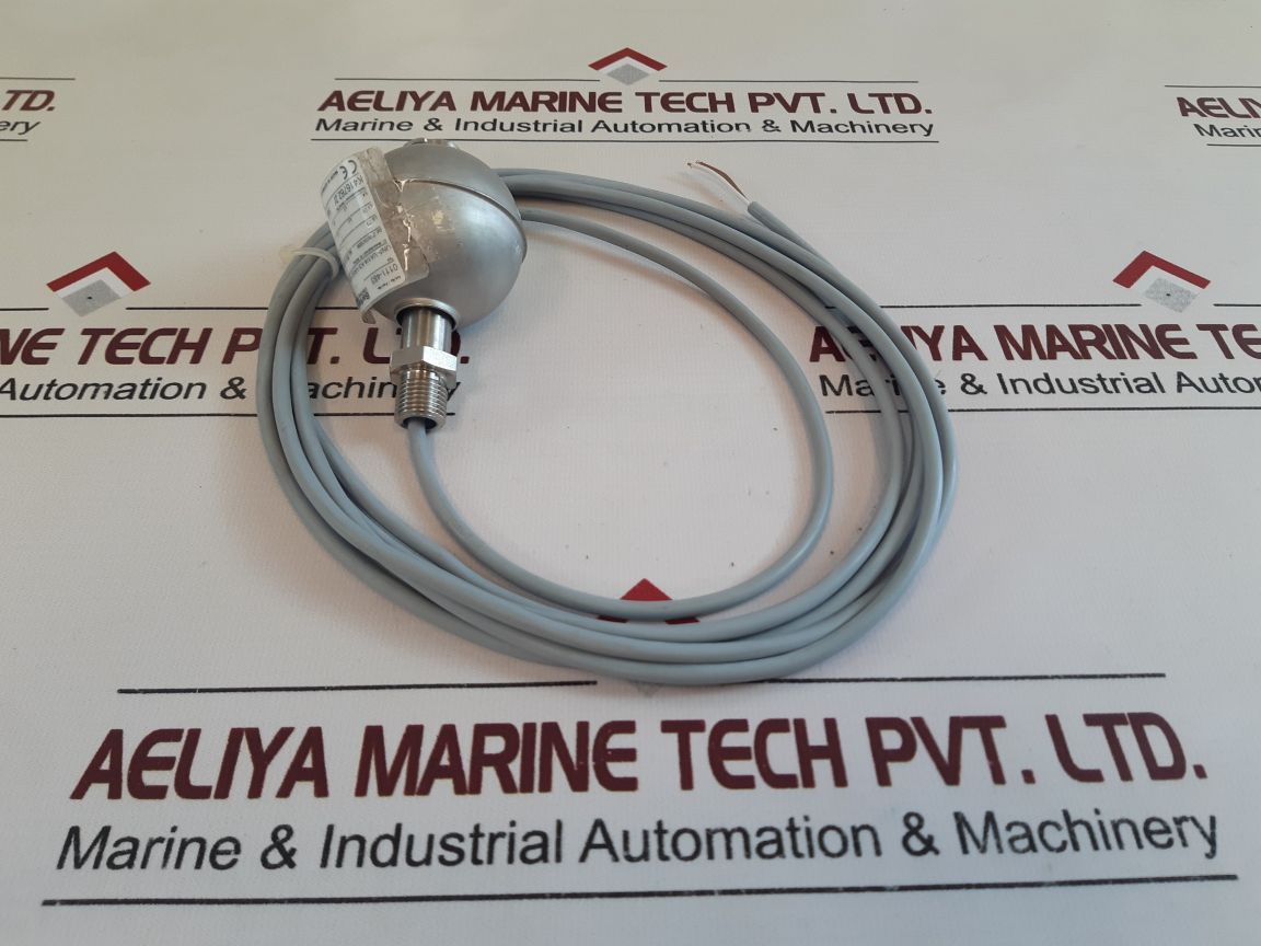 Barksdale Uns-va14-k3-va521(2) Level Switch 0111-483