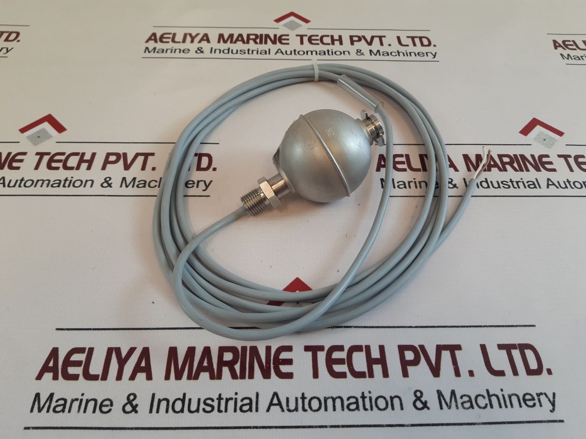 Barksdale Uns-va14-k3-va521(2) Level Switch 0111-483