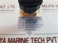 Barksdale Uns1000-ms Pressure Level Sensor 0112-387