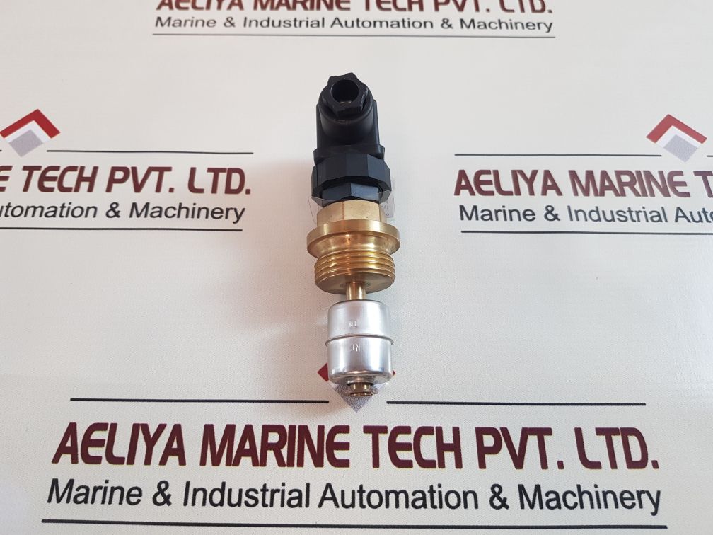 Barksdale Uns1000-ms Pressure Level Sensor 0112-387