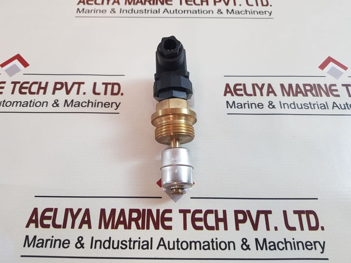 Barksdale Uns1000-ms Pressure Level Sensor 0112-387