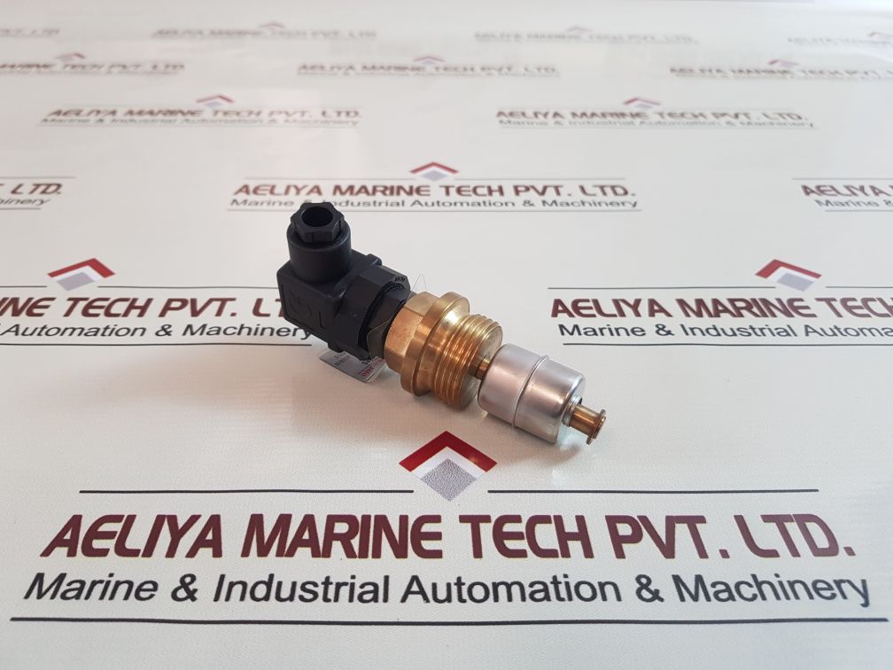 Barksdale Uns1000-ms Pressure Level Sensor 0112-387