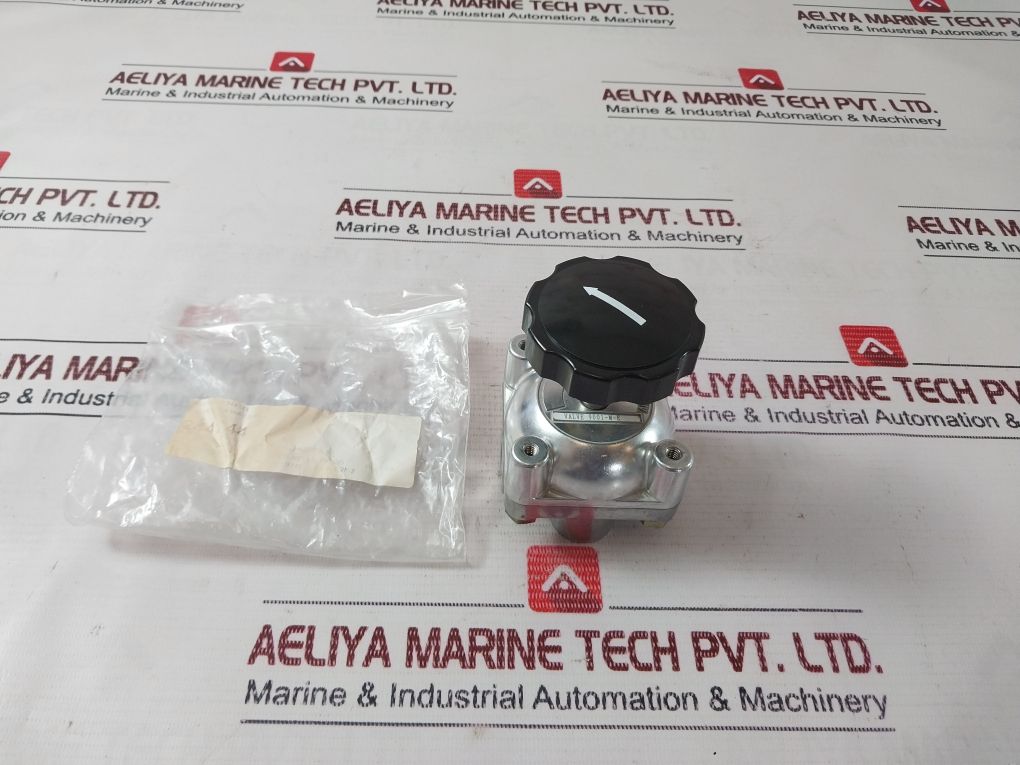 Barksdale Valve 9001-m-e
