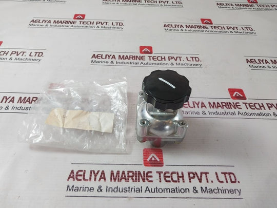 Barksdale Valve 9001-m-e
