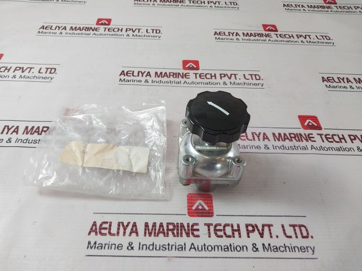 Barksdale Valve 9001-m-e
