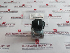 Barksdale Valve 9001-m-e 4-way 3 Position Air Valve 2720568-01