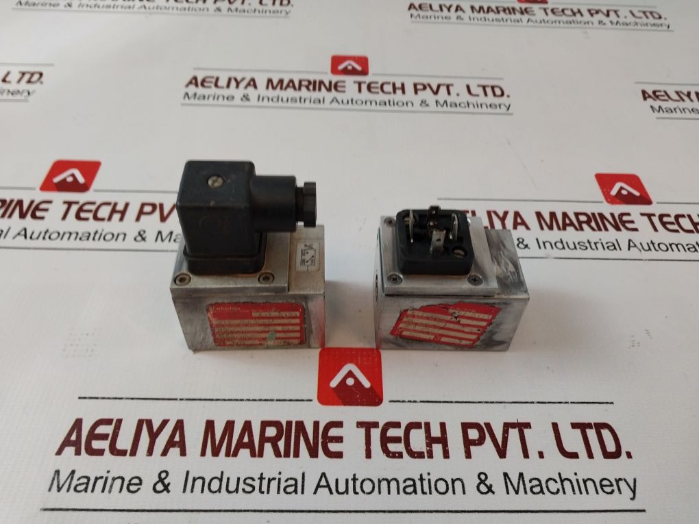 Barksdale X1T-4000-25