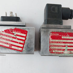 Barksdale X1T-4000-25 Pressure Switch X1T-0173