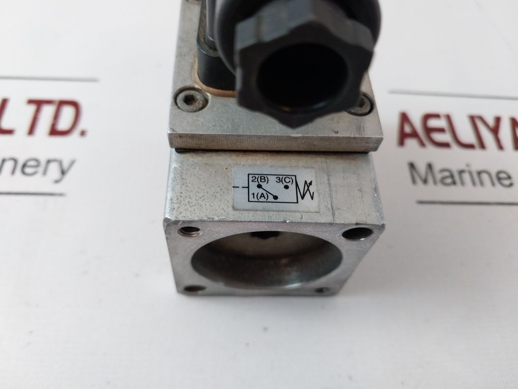 Barksdale X1T-4000-25 Pressure Switch X1T-0173