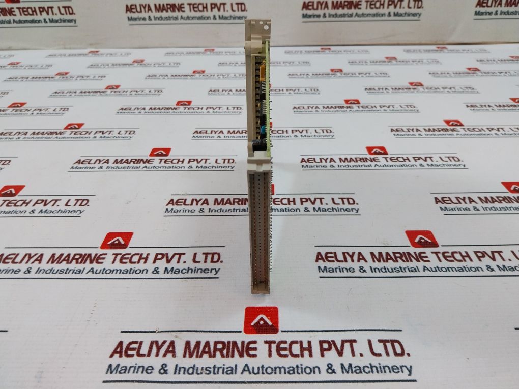 Barmag 80Bi01 Pc Board Dd-pcb 0195