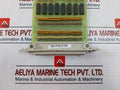 Barmag 80Bi01 Pc Board Dd-pcb 0195