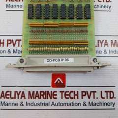 Barmag 80Bi01 Pc Board Dd-pcb 0195