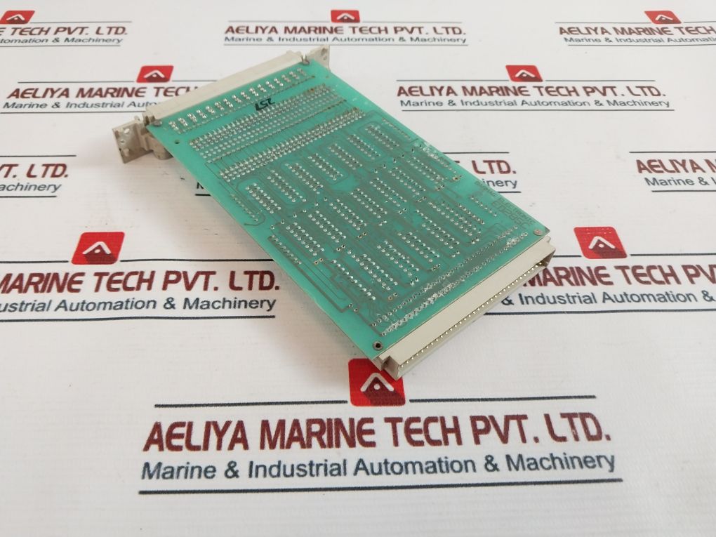 Barmag Ed285C Printed Circuit Board