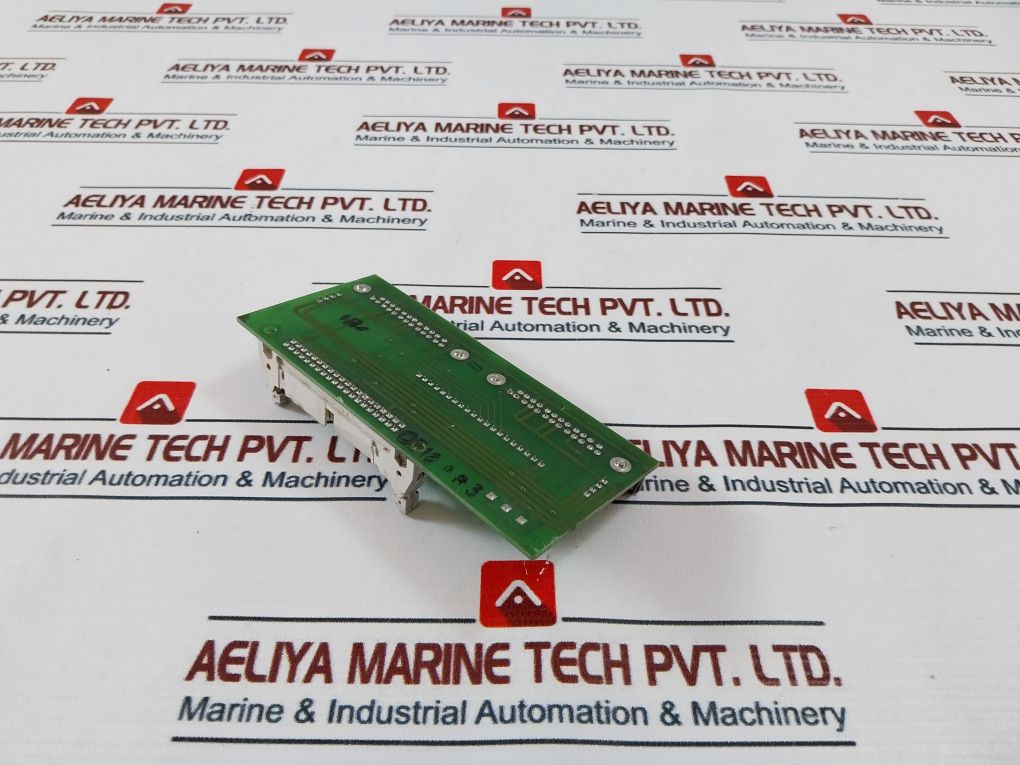 Barmag Ed289E Printed Circuit Board