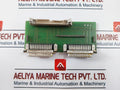 Barmag Ed289E Printed Circuit Board