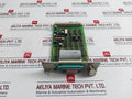 Barmag Ed362 Printed Circuit Board